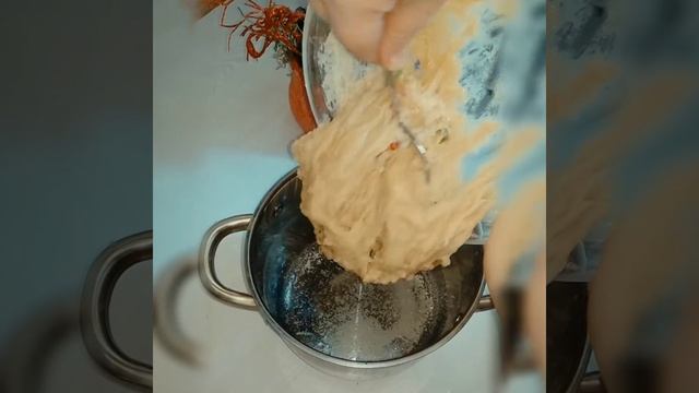 Самый простой рецепт кулича. смотреть онлайн