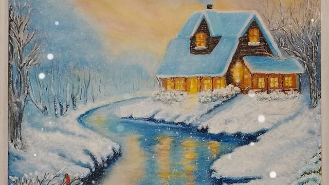 Я сегодня нарисую