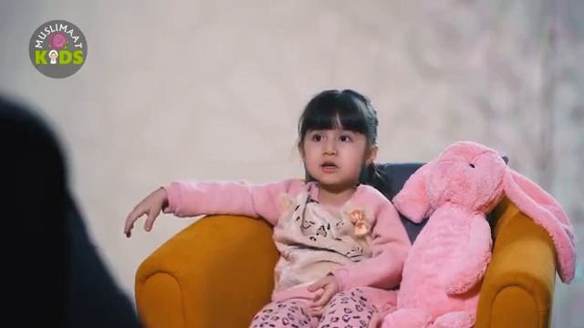 Quronda 37 ta sura yod olgan 3 yoshli maryam смотреть онлайн