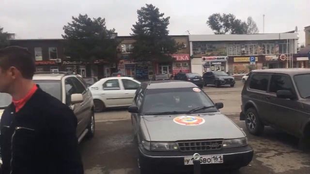 31.10.2020 Площадь Просыпайтесь города смотреть онлайн