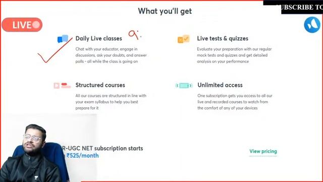 Top 500 PYQ's | PYQ 265 - 271 | | Life Science | CSIR 2021 | Mohd Salman | Unacademy смотреть онлайн