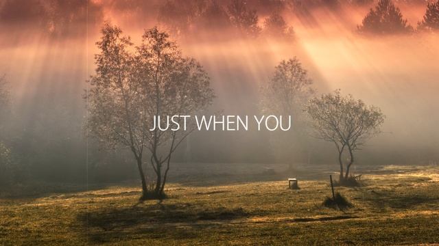 Two Feet (LYRICS) - I Feel Like I'm Drowning