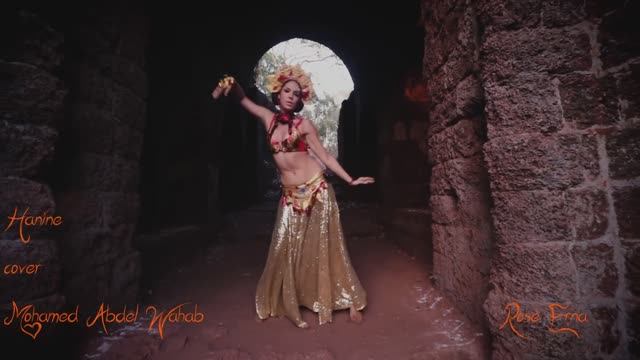 Hanine ~ (cover) Mohamed Abdel Wahab смотреть онлайн