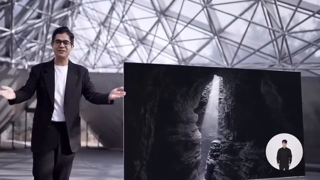 CES 2021 TV - Neo QLED (SAMSUNG), OLED Evo (LG), BRAVIA XR (SONY) смотреть онлайн
