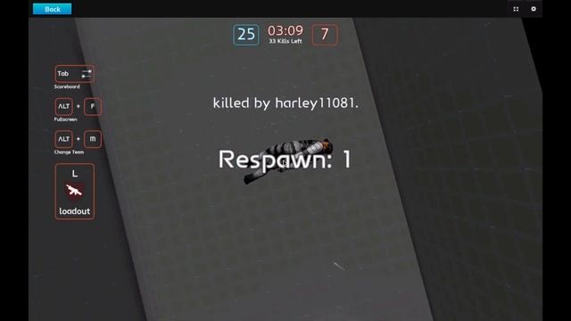 Uberstrike - Mac OS X Multiplayer смотреть онлайн