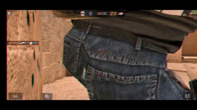 1 НА 1 С БРАТАНОМ. FRAG MOVIE. STANDOFF 2. ЧАСТЬ 2. смотреть онлайн