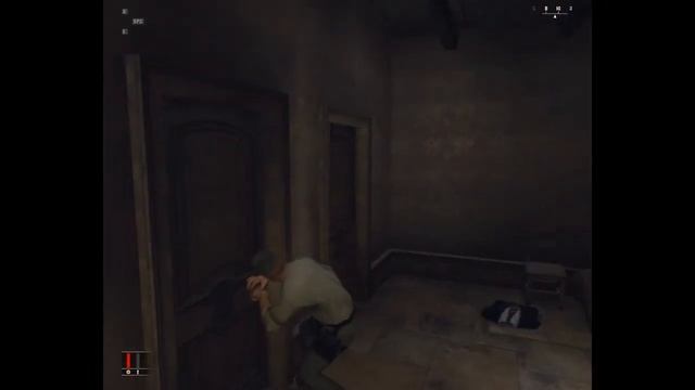 Прохождение игры Hitman Blood Money миссия 2 урожайный год