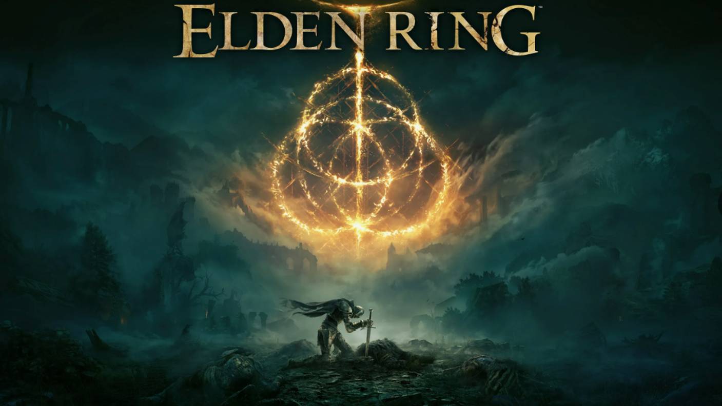 9. прохождение Elden ring, босс - тень кладбища смотреть онлайн