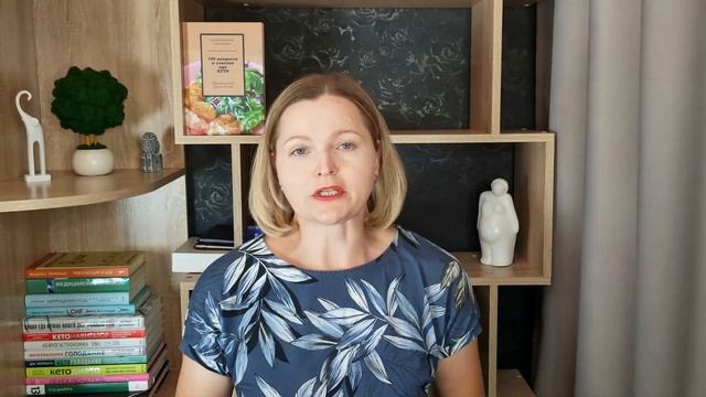 Самые насыщающие продукты в мире! смотреть онлайн