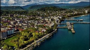 песня Абхазия