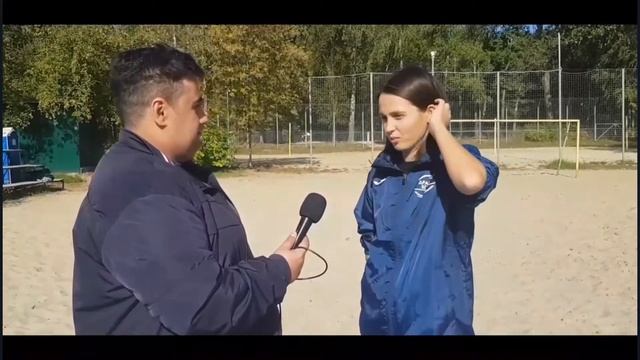 11 выпуск проекта "ЖФК "Драйв-32" и развитие женского футбола в области" смотреть онлайн