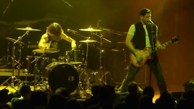 Srotakin IV - C'mon Man, Live in NY 2013 смотреть онлайн