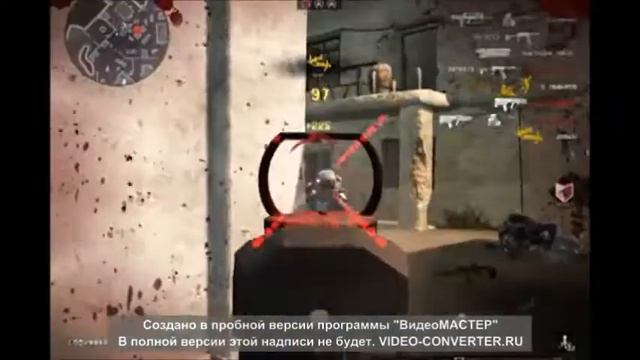 WARFACE pvp Ника