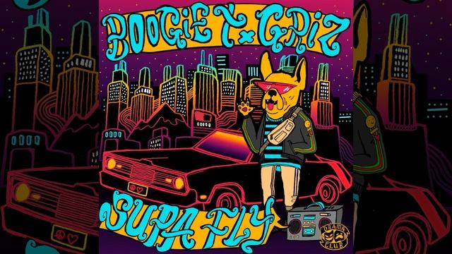 Supa Fly (Gentlemens Club Remix) смотреть онлайн