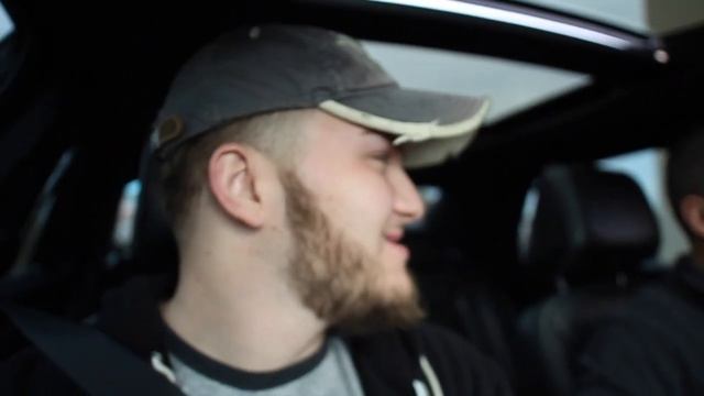 Hellcat Chrysler 300c Hemi?!? смотреть онлайн