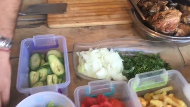 ШАУРМА на углях смотреть онлайн