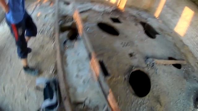 скинул телевизор с 7 этажа 2серия смотреть онлайн