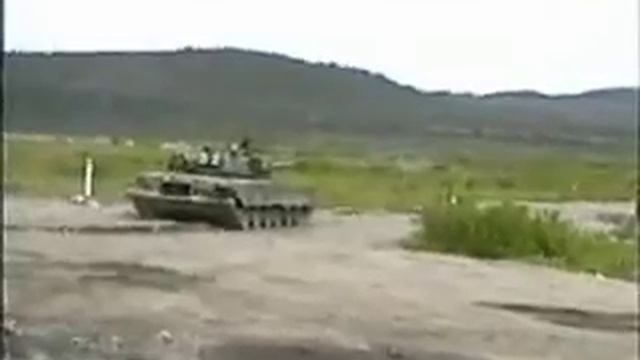 Полигон на Спутнике морская пехота смотреть онлайн