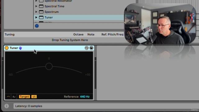 live 12 part 5 utilities смотреть онлайн