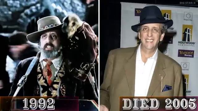 Бэтмен (I - II - III - IV) Актеры: Тогда и сейчас ★ 2023 смотреть онлайн