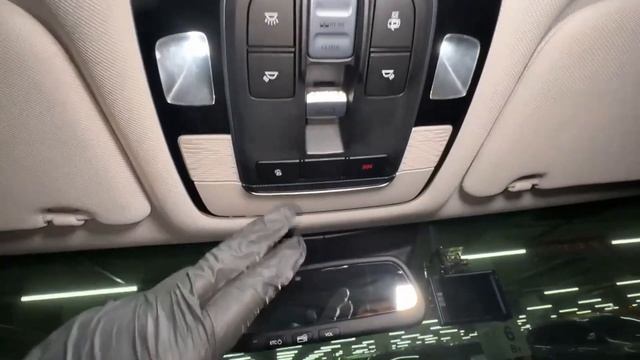 Palisade Diesel 2.2 4WD Exclusive любимый семейный авто