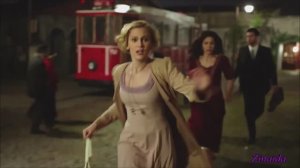 Лети, душа! (13-я серия из клип-версии к турецкому сериалу "Курт Сеит и Александра").