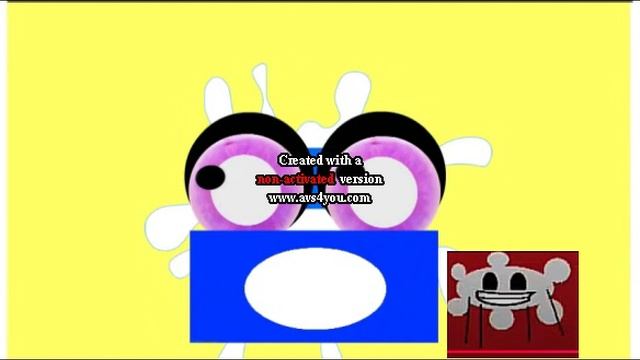 NEW EFFECT Klasky Csupo Splaat in G Major смотреть онлайн
