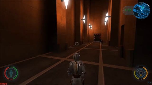 When server lags in Movie Battles II смотреть онлайн