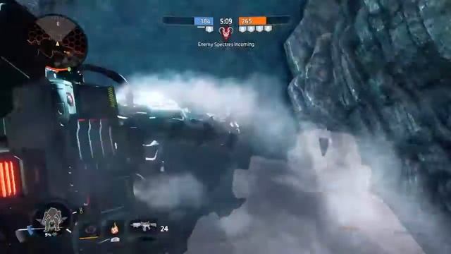 Titan Mayhem смотреть онлайн