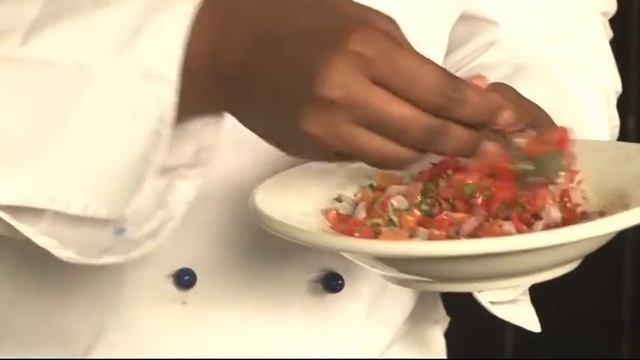 Chilli's Trio Fajita | Cook Out смотреть онлайн
