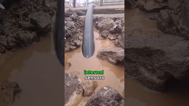 класть трубы без траншей смотреть онлайн