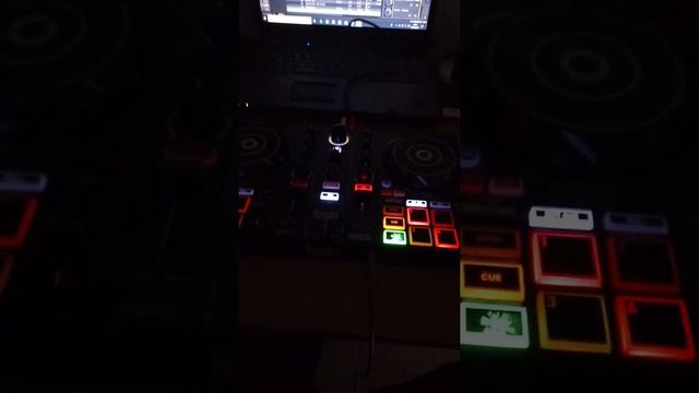 Hercules control impulse 200 mezcla Hardtrance смотреть онлайн