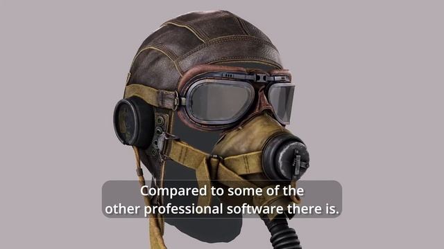 Substance Painter B - P - 2.3 - Why Substance Painter смотреть онлайн