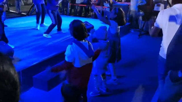 FiFa world cup thime song dance смотреть онлайн