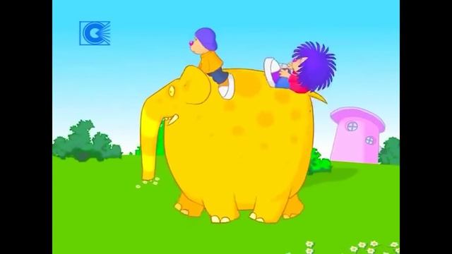 Барбарики - Далеко От Мамы | ВЕСЕЛАЯ МУЛЬТ ПЕСЕНКА | ДЛЯ ДЕТЕЙ 0+ смотреть онлайн