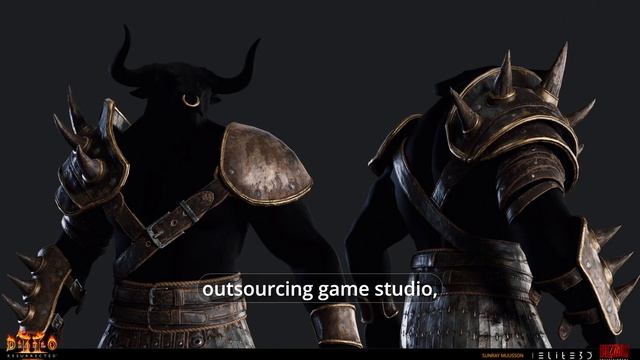 Substance Painter B - P - 1.2 - Who am I смотреть онлайн
