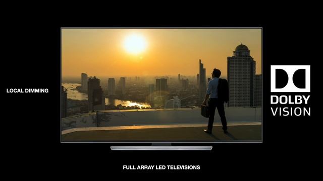 Edge Lit LED VS Direct LED VS Full Array LED Televisions | Backlight Bleeding | Local Dimming смотреть онлайн