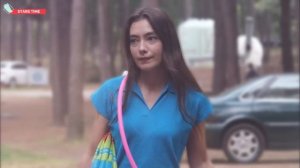 Все удивлены таким признанием Неслихан Атагюль о Бураке Озчивите. Неслихан любит Бурака Озчивита