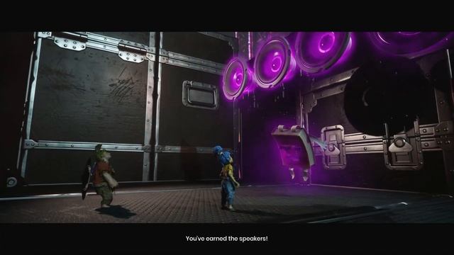 It Takes Two w/ MFpallytime #28 - Let's Make Some Noise смотреть онлайн