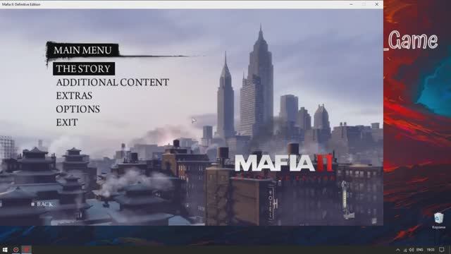 Mafia 2 Definitive Edition трейнер чит смотреть онлайн