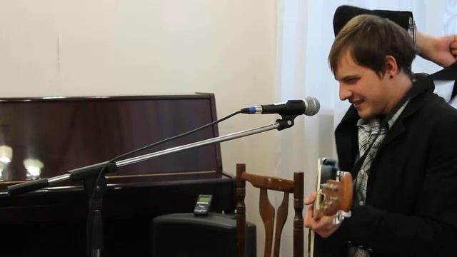 КоТ - Про Ненормальую и Белых кошек смотреть онлайн