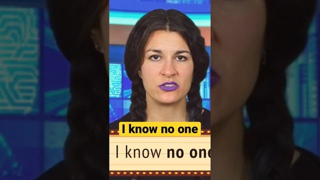 Can you use Everybody, Someone, Nobody, and Anyone correctly? #learnenglish #talkshow смотреть онлайн