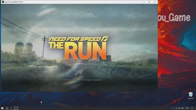 Need For Speed The Run чит трейнер смотреть онлайн