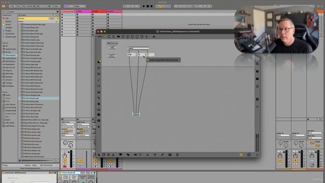 live 12 part 7 midi numbers смотреть онлайн