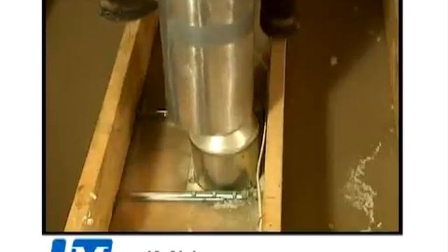 Attic Insulation - Installing Around Electrical Fixtures смотреть онлайн