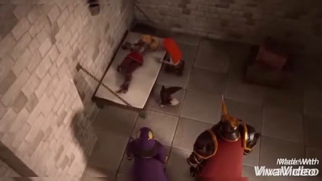 Клип Монкарт : Анджела Уинд - Ego