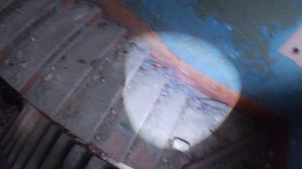 AngreeGirl стала сталкером 29.12.2024 gopro7