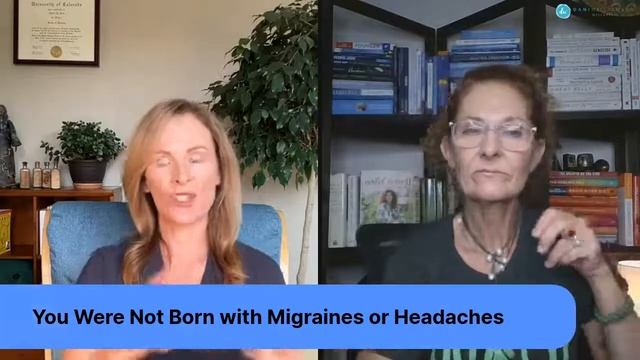 Migraines, Headaches and Their Root Causes смотреть онлайн