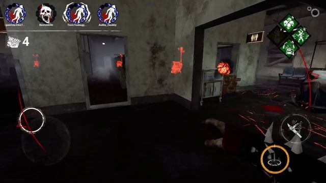 The Box, You’ve Opened It | Dead by Daylight Mobile - Part 76 - The Cenobite смотреть онлайн
