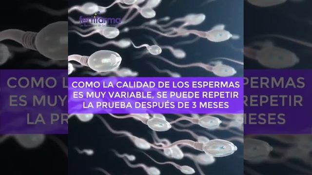 pruebas de fertilidad en el hombre смотреть онлайн